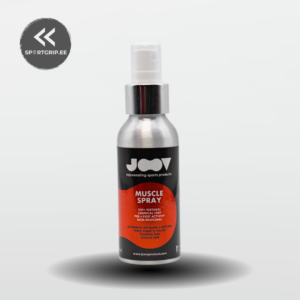 JOOV lihasesprei