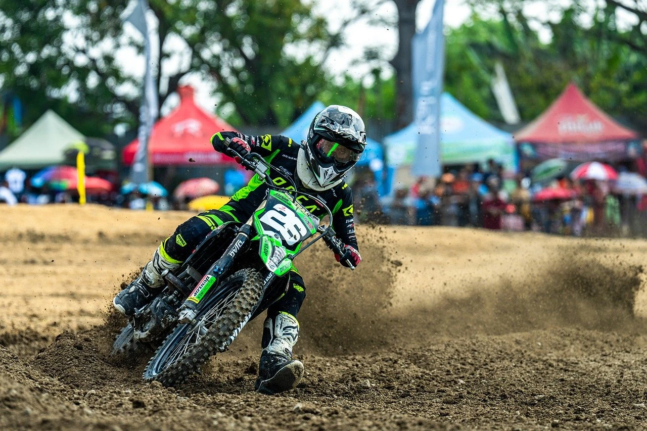 4motokross