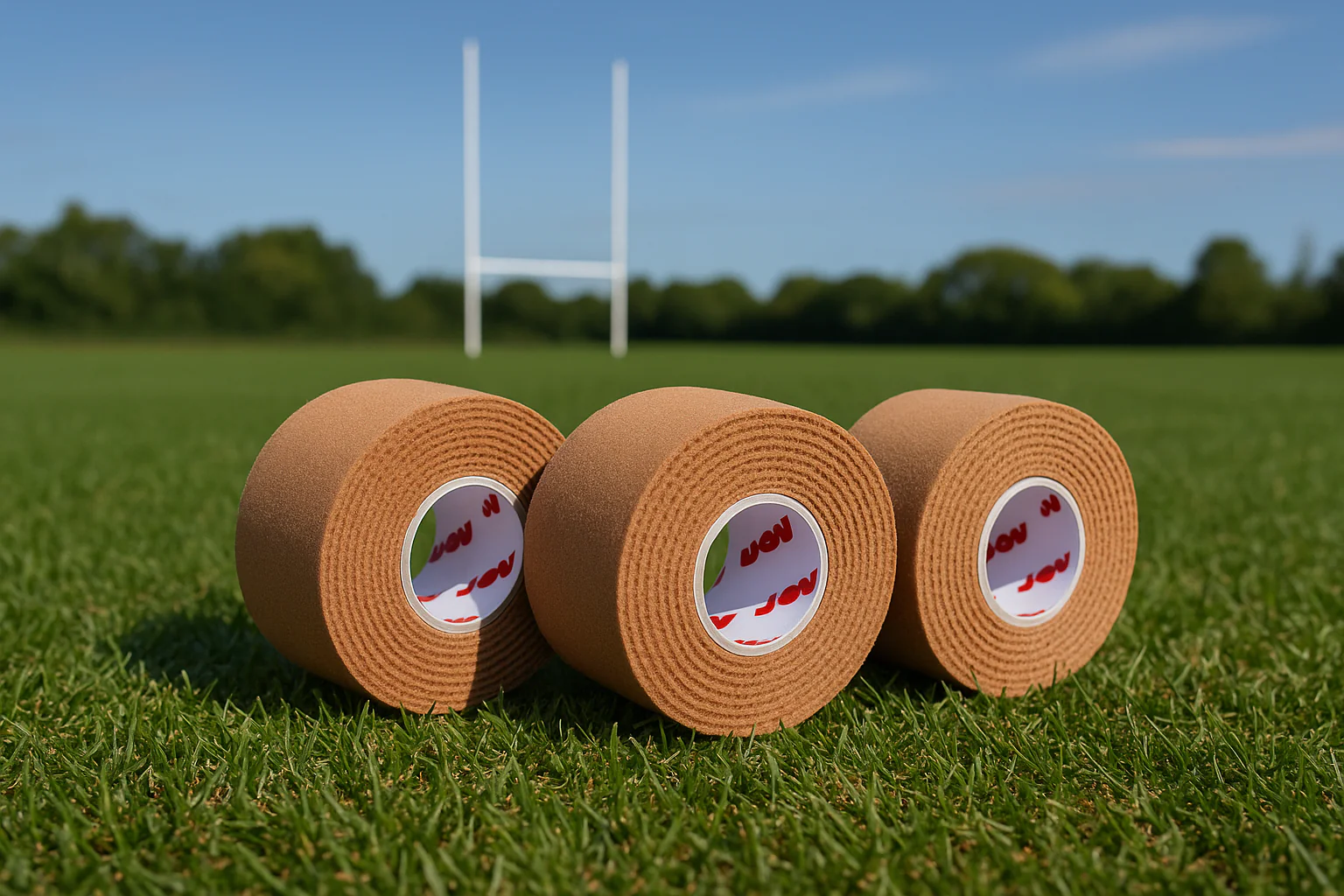 Kleepuv sporditeip - Image 3